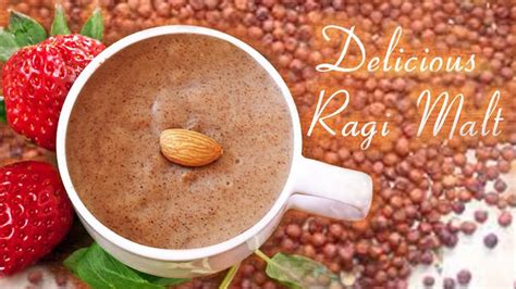 ragi java for babies.